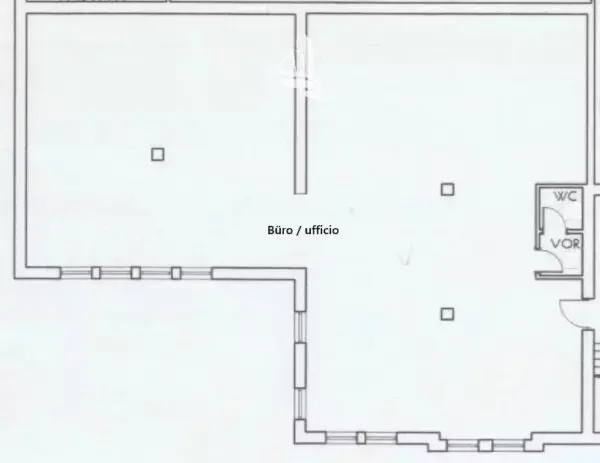 Ufficio Cornedo All'Isarco
