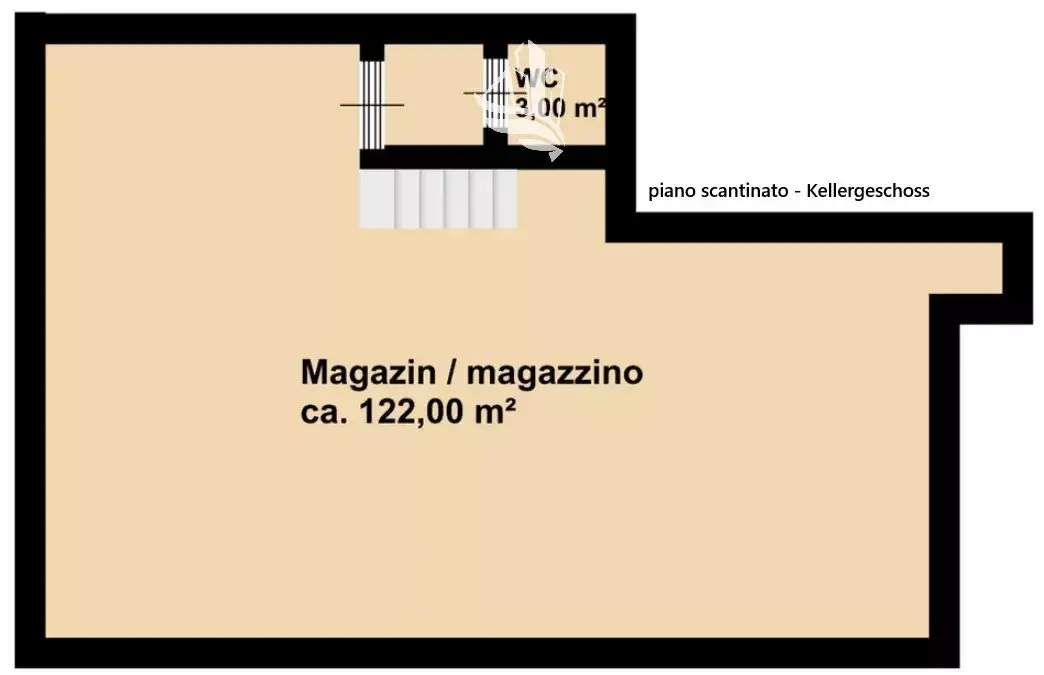 Immagine per Ufficio in vendita a Dobbiaco