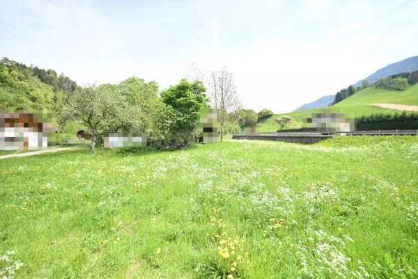 Appartamento Funes