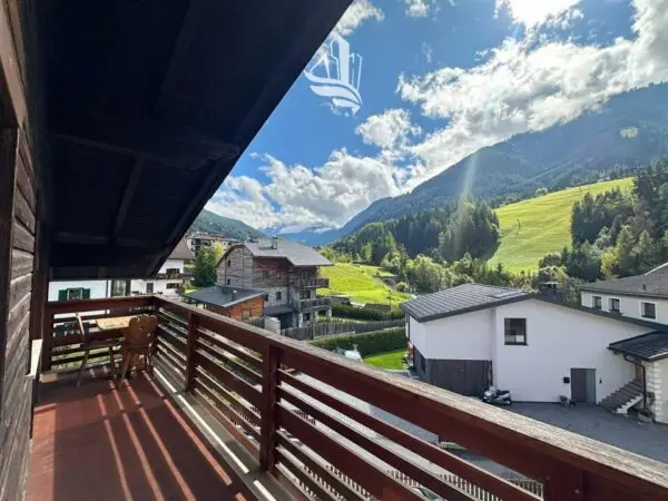Appartamento Ortisei