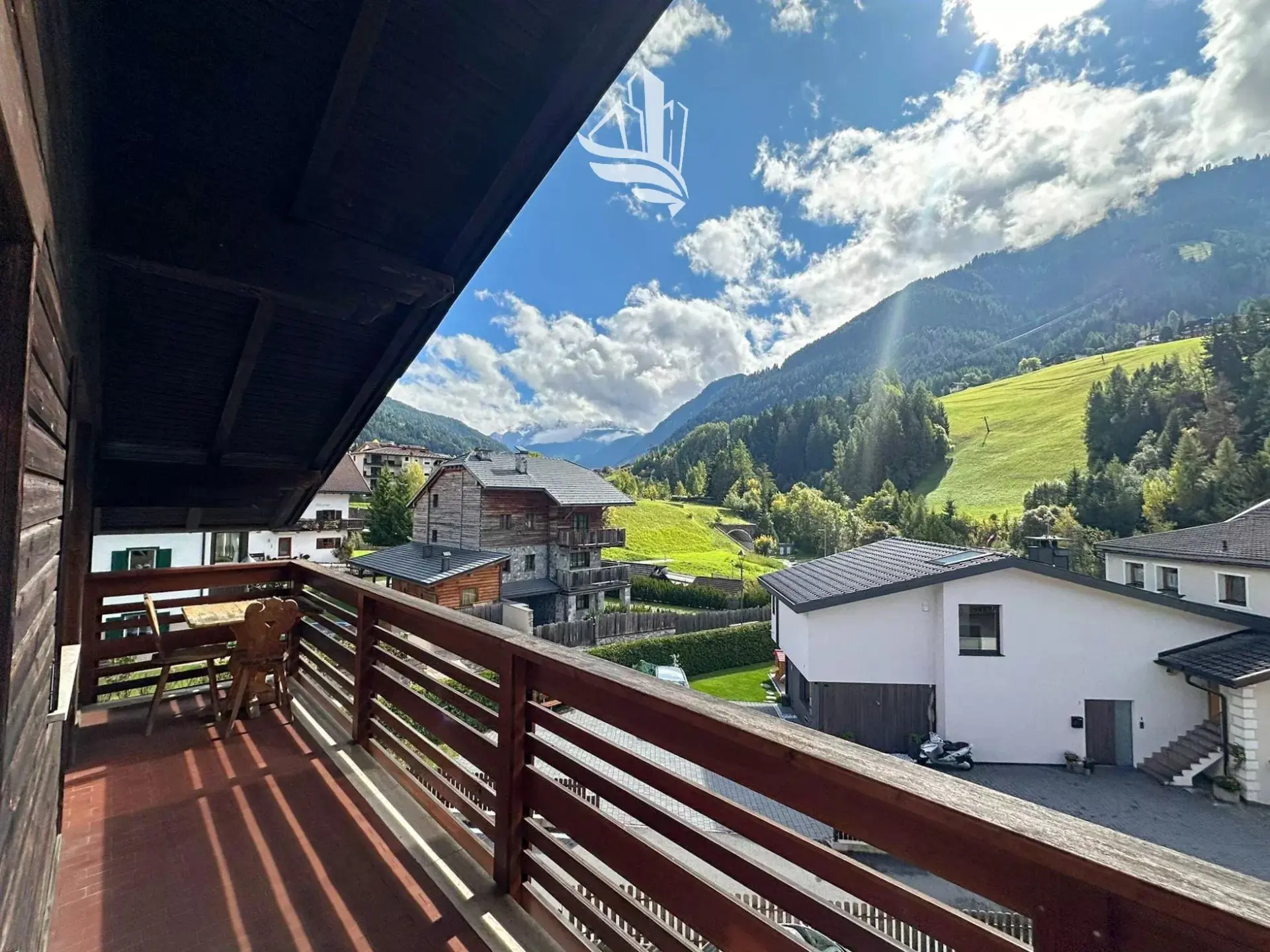 Immagine per Appartamento in vendita a Ortisei