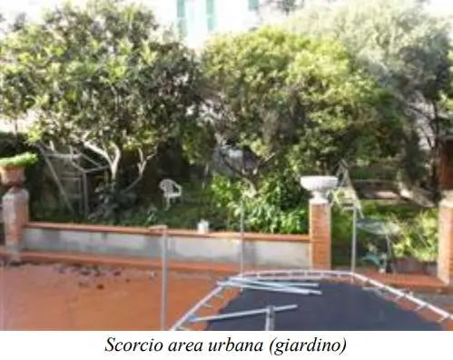 Appartamento via Felice Cascione 30, Imperia