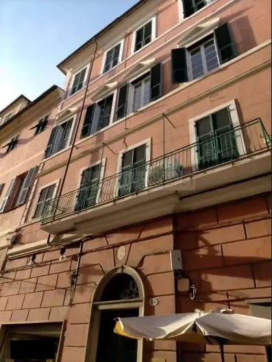Appartamento via Felice Cascione 30, Imperia