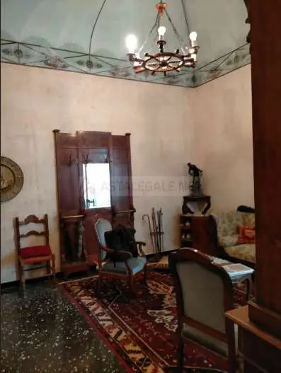 Appartamento via Felice Cascione 30, Imperia