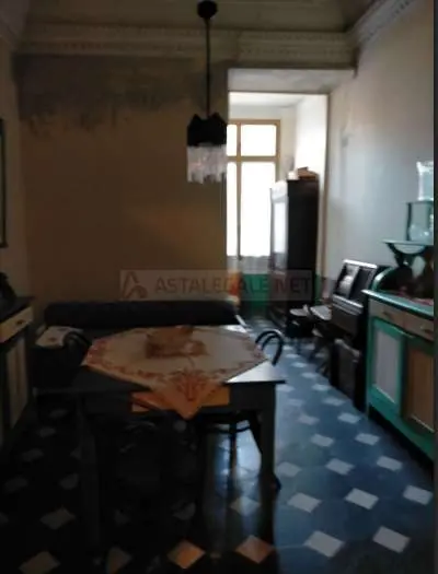 Appartamento via Felice Cascione 30, Imperia