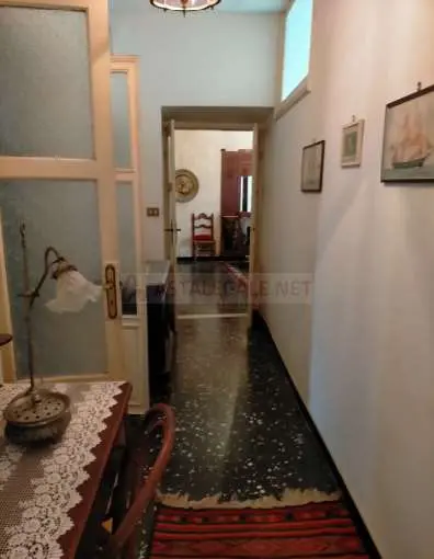 Appartamento via Felice Cascione 30, Imperia