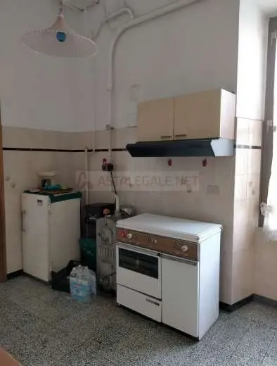 Appartamento via Felice Cascione 30, Imperia