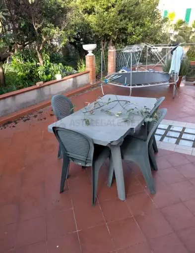 Appartamento via Felice Cascione 30, Imperia