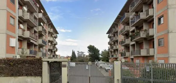 Appartamento via Santa Rosa Da Lima 24, Catania