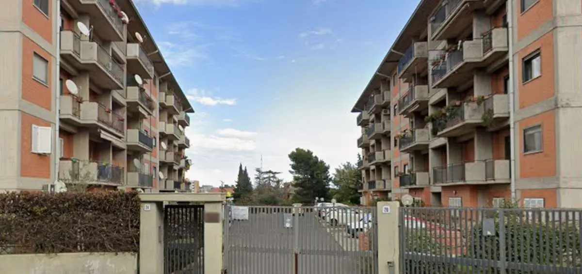 Immagine per Box in asta a Catania via Santa Rosa Da Lima 20