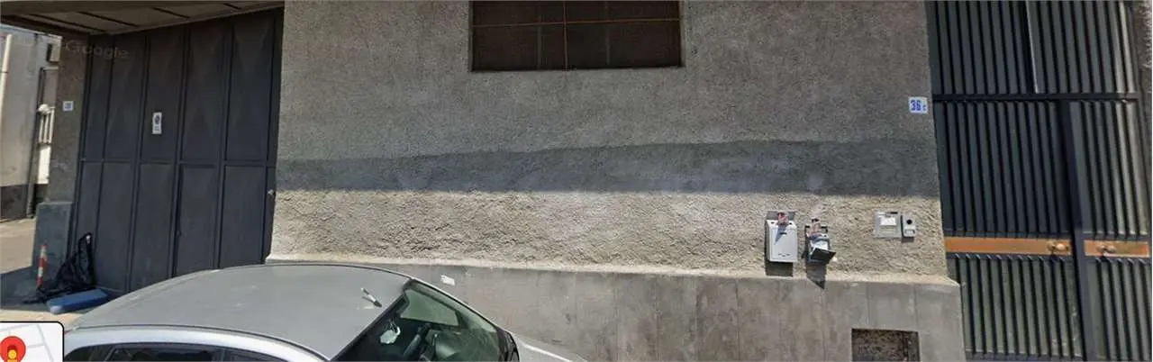 Immagine per Box in asta a Catania via Lucchese Palli 36c