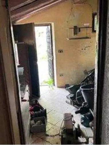Casa Indipendente via Senatore Ernesto Marsaglia, Sanremo