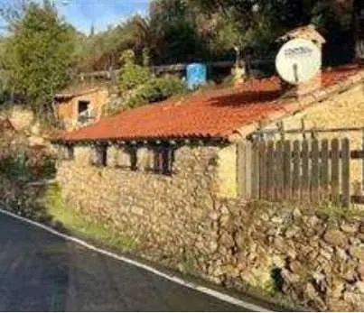 Casa Indipendente via Senatore Ernesto Marsaglia, Sanremo