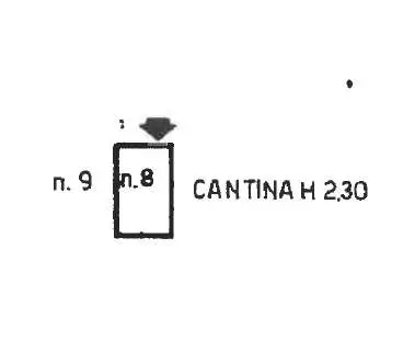 Appartamento via Privata Della Fontana 38, Rapallo
