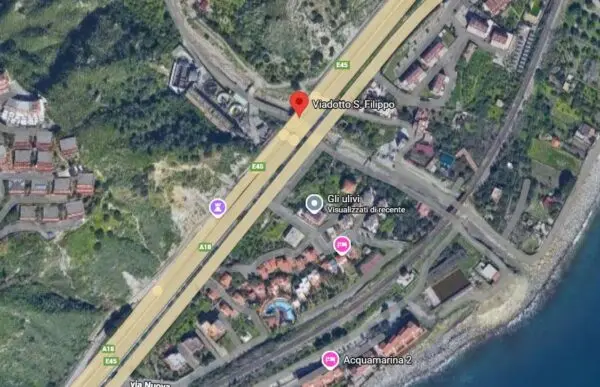 Appartamento Letojanni