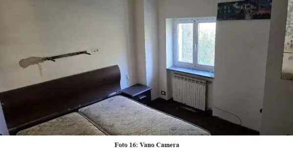 Appartamento via Monte Timone 20, Genova