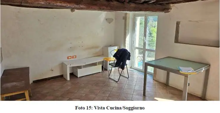 Immagine per Appartamento in asta a Genova via Monte Timone 20