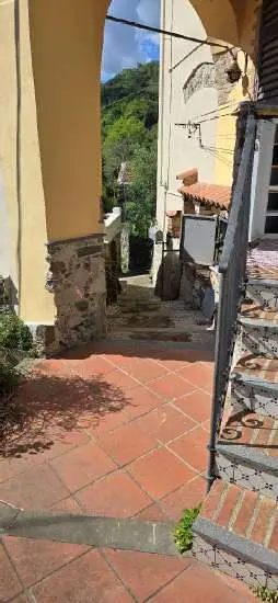 Appartamento via Monte Timone 20, Genova