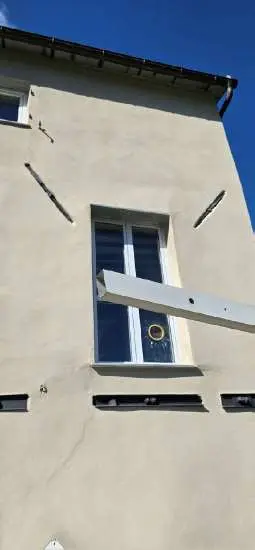 Appartamento via Monte Timone 20, Genova