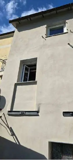 Appartamento via Monte Timone 20, Genova