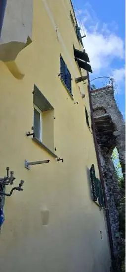 Appartamento via Monte Timone 20, Genova