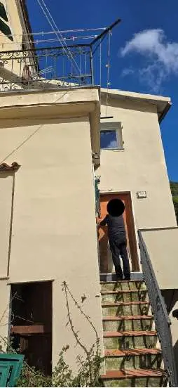 Appartamento via Monte Timone 20, Genova