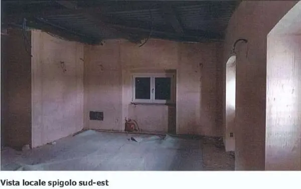 Stabile - Palazzo via Capo Santa Chiara 2, Genova