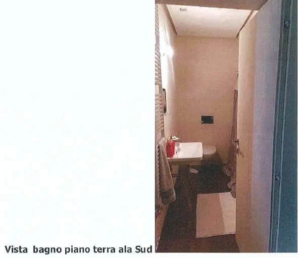 Stabile - Palazzo via Capo Santa Chiara 2, Genova