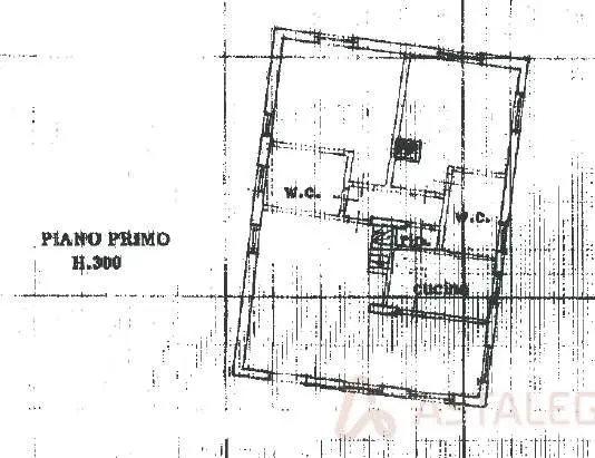 Villa via Montepertico 112, La Spezia