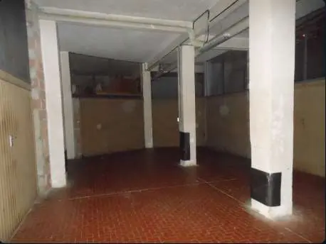 Garage 5, Genova