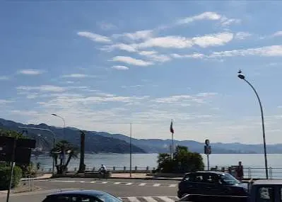 Magazzino via Del Mare, Arenzano
