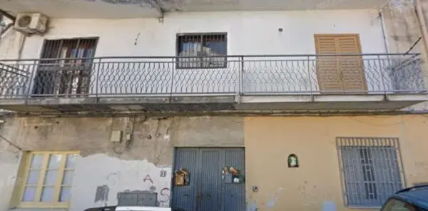 Appartamento via Della Lucciola 89, Catania