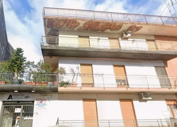 Appartamento via Pietro Mascagni 22, Acireale