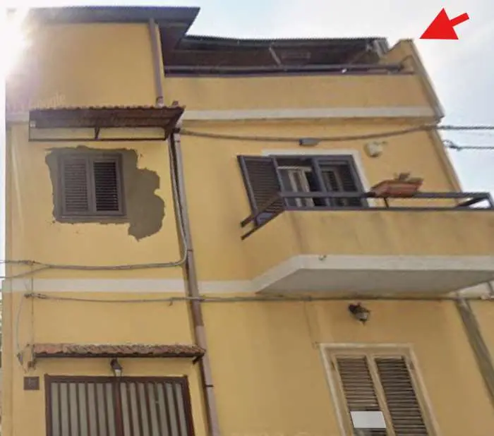 Immagine per Appartamento in asta a Belpasso via Francesco Crispi 25