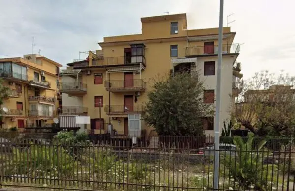 Appartamento via Porticato 2, Giardini-Naxos