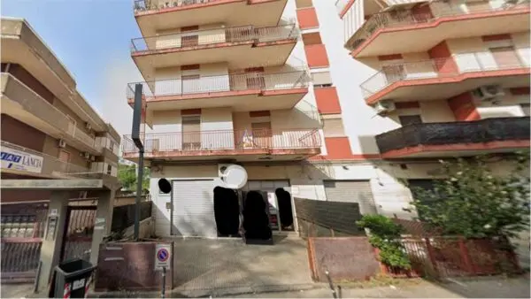Appartamento via Vitaliano Brancati 20, Giarre