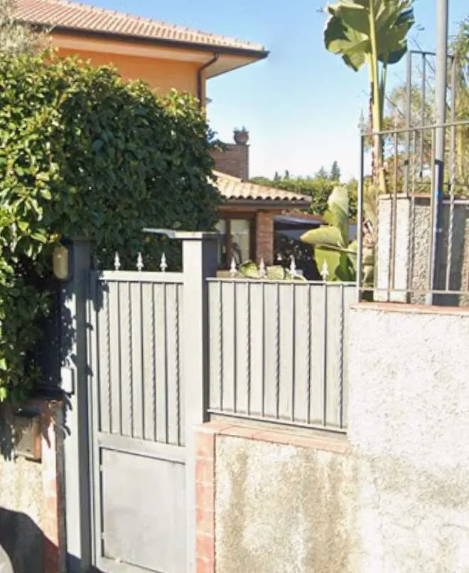 Immagine per Villa in asta a Mascalucia via Indipendenza 16