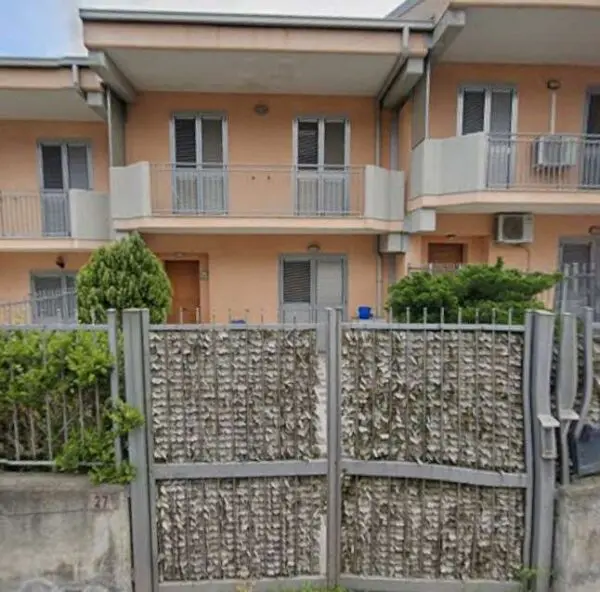Villetta A Schiera corso Nello 27, Santa Teresa Di Riva