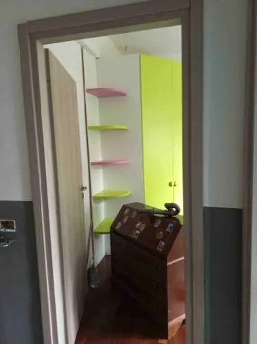 Immagine per Appartamento in asta a Genova via Monfenera 9 b