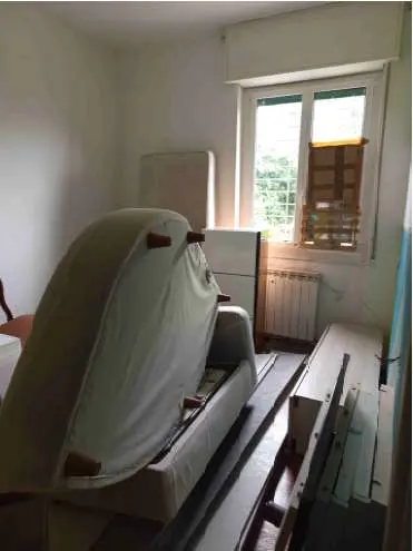 Immagine per Appartamento in asta a Genova via Monfenera 9 b