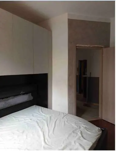 Immagine per Appartamento in asta a Genova via Monfenera 9 b