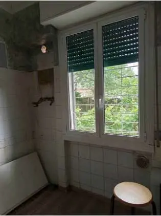 Immagine per Appartamento in asta a Genova via Monfenera 9 b