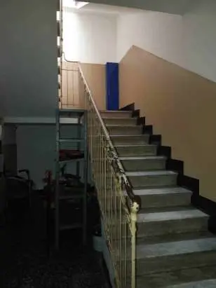 Immagine per Appartamento in asta a Genova via Monfenera 9 b