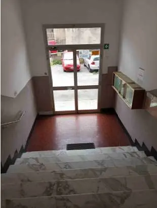 Immagine per Appartamento in asta a Genova via Monfenera 9 b