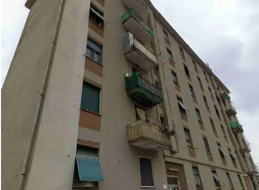 Immagine per Appartamento in asta a Genova via Monfenera 9 b
