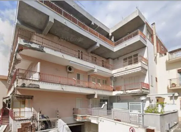 Appartamento via Verdi - Traversa Lungomare Cristoforo Colombo, Roccalumera