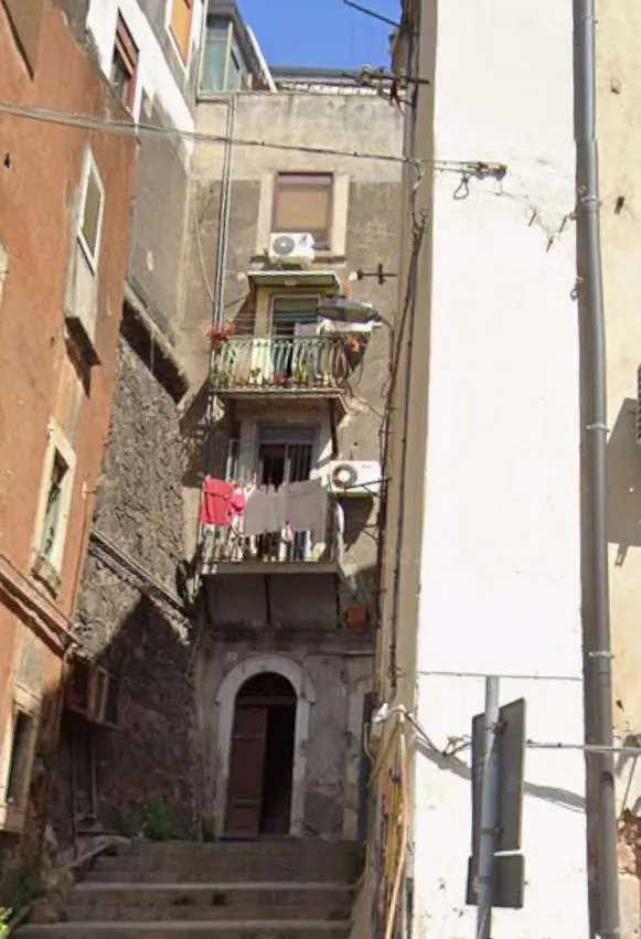 Immagine per Appartamento in asta a Catania via Cancello 2