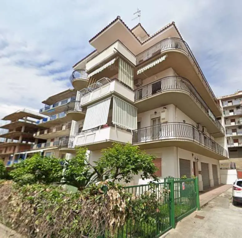 Immagine per Appartamento in asta a Roccalumera via Umberto I