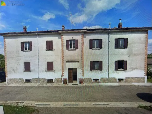 Appartamento Toano
