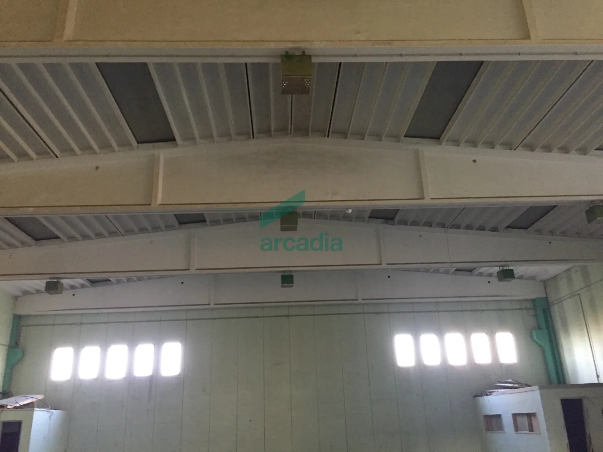 Immagine per Industriale in affitto a Modugno via Sp 231